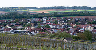 Wie sollen sich Abstatt und seine Teilorte mittel- und langfristig weiterentwickeln? Darum geht es in einem offenen Prozess mit B&uuml;rgerbeteiligung.