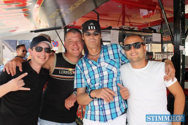 Altstadtfest in Eppingen | 20.07.