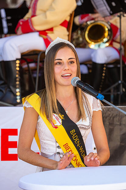 Kirchweih und verkaufsoffener Sonntag in Eppingen Kirchweih und verkaufsoffener Sonntag in Eppingen