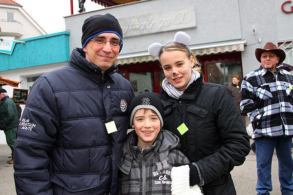 Faschingsumzug Talheim 2 | 07.02.