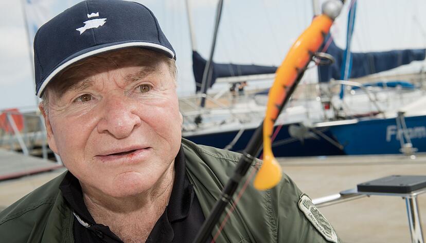 Schauspieler Fritz Wepper ist tot.