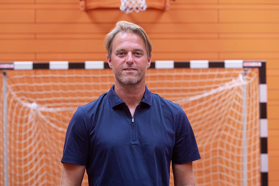 Sportfest in der JVA Heilbronn Sportfest in der JVA Heilbronn