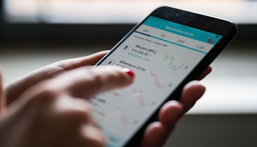 Wer in das hochspekulative Gesch&auml;ft mit den digitalen W&auml;hrungen einsteigen will, sollte wissen: Das ist nicht ohne Risiken.