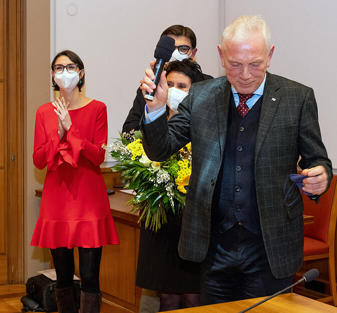 OB-Wahl in Heilbronn OB-Wahl in Heilbronn