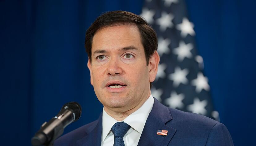 Nach Meinung von US-Au&szlig;enminister Rubio wollte Trump mit seinem drastischen Vorschlag die L&auml;nder in der Region aus der Reserve locken.