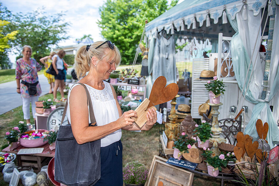 Gartenträume in Heilbronn Gartenträume in Heilbronn