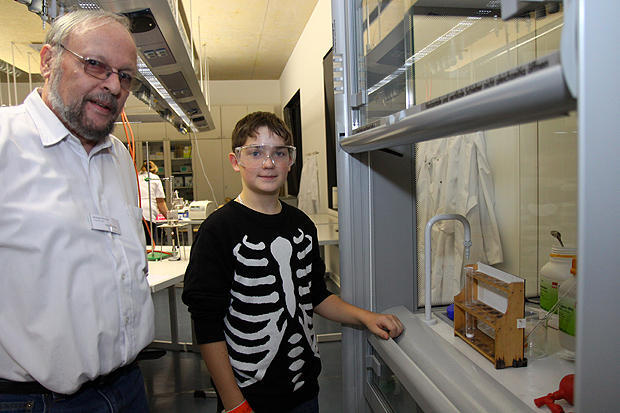 Experimenta Heilbronn | 14.11.
