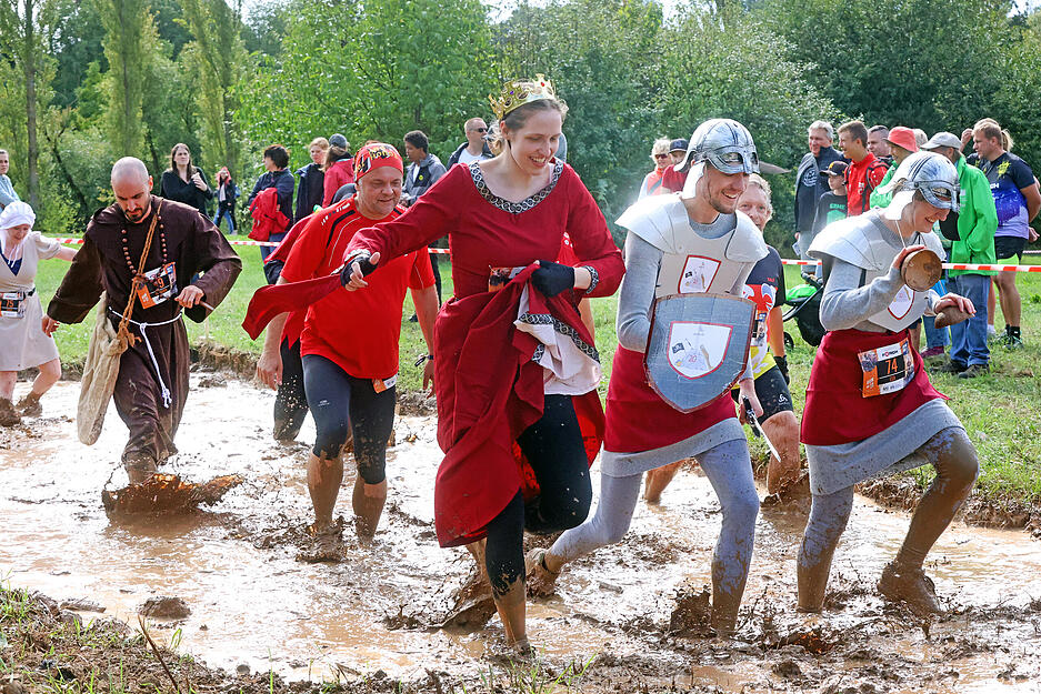 Motorman Run Neuenstadt Motorman Run Neuenstadt