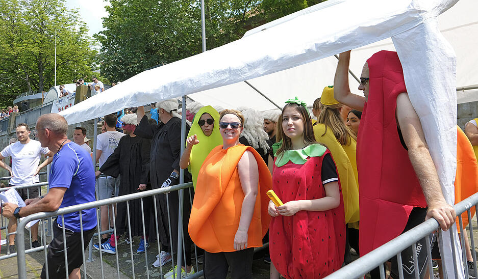 Drachenbootcup in Heilbronn Drachenbootcup in Heilbronn