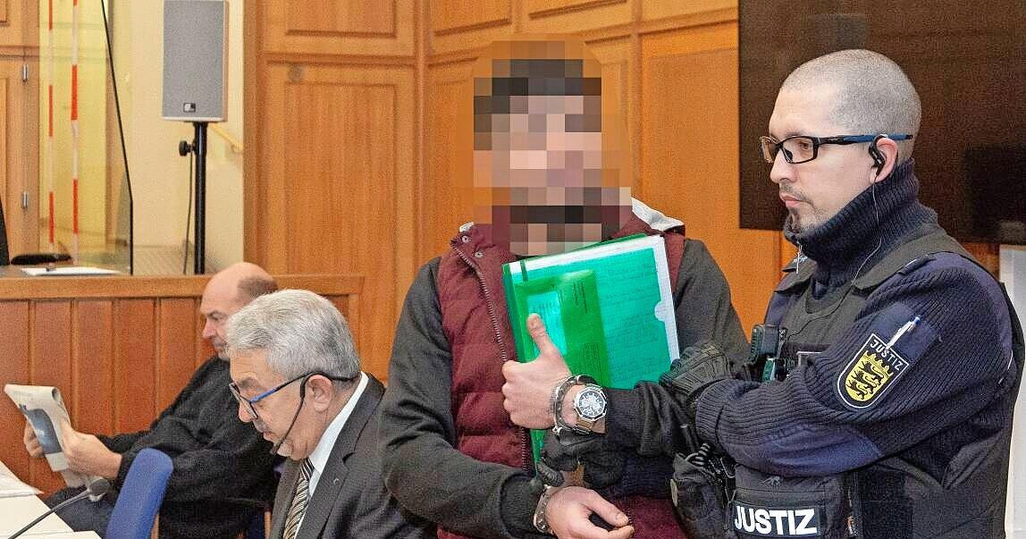 Messerangriff In Nottuln Tatverdächtiger Vor Dem Haftrichter - 5uefwsg