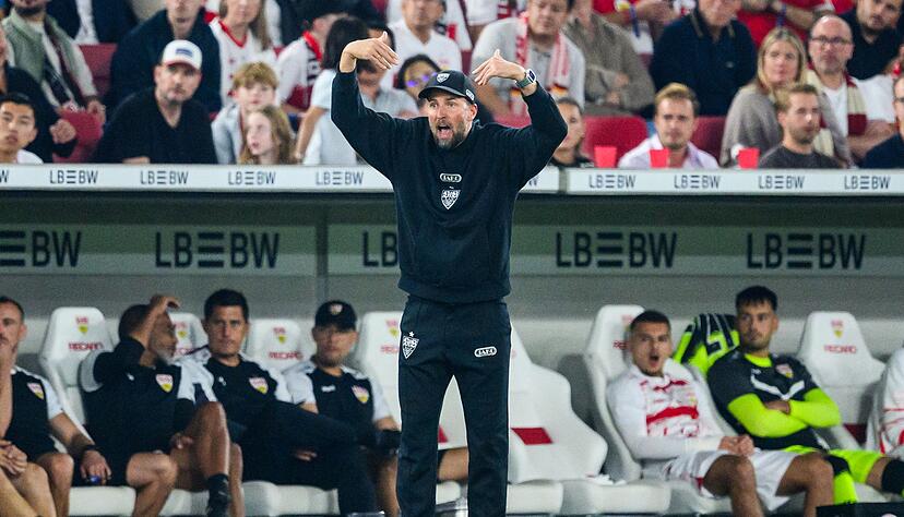 Erleichtert: Sebastian Hoene&szlig;