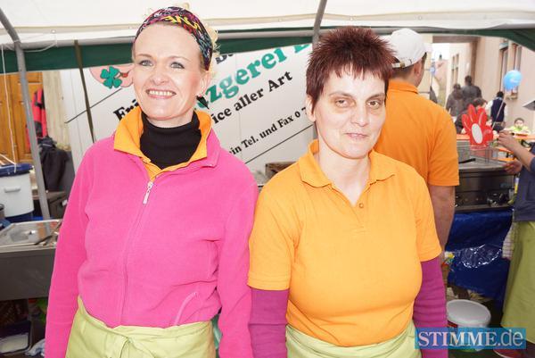 Fr&uuml;hling im St&auml;dtle Neuenstein | 21.04.