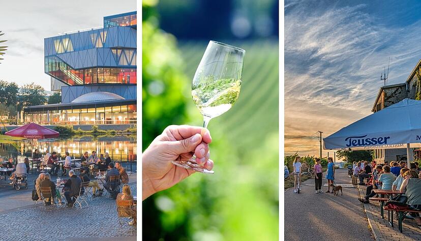 Heilbronner Weinsommer 2025 – Termine, Feste und Preise im Überblick ...