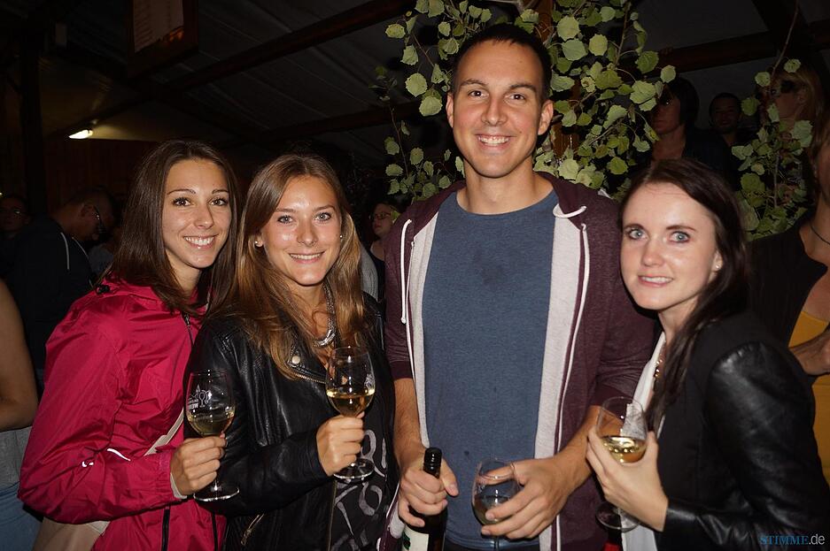 Erlenbacher Weinfest | 24.08.