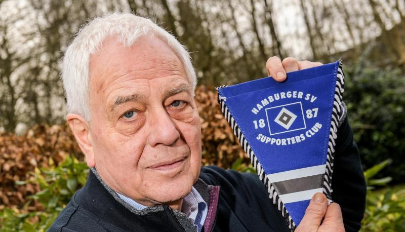Gottschalk zieht den Antrag auf Ausschluss von AfD-Mitgliedern beim Hamburger Sportverein zurück. Foto: Axel Heimken Gottschalk zieht den Antrag auf Ausschluss von AfD-Mitgliedern beim Hamburger Sportverein zurück. Foto: Axel Heimken