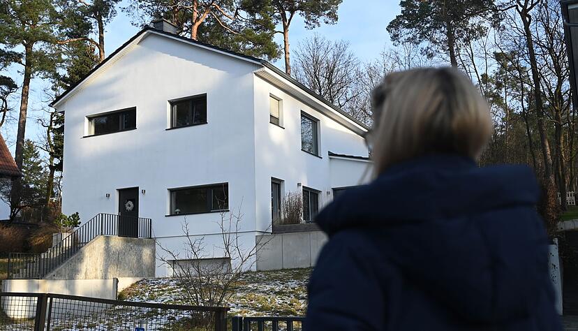 Am BGH geht es um ein Grundst&uuml;ck im brandenburgischen Rangsdorf. (Archivbild)