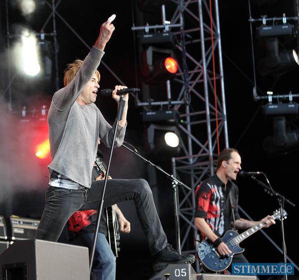 Tote-Hosen-Konzert | 14.06.