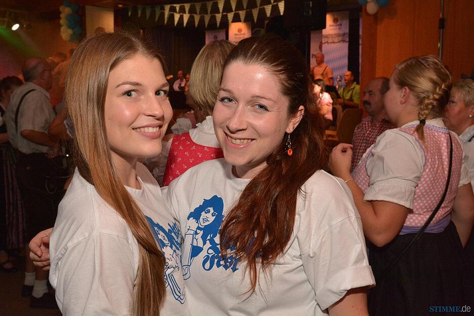 Oktoberfest in Neckarsulm | 02.10.