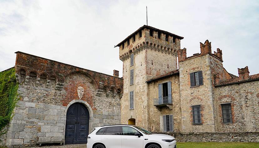 Gleichmacher: Der Leapmotor C10 kostet als reines E-Auto genau das Gleiche wie mit Range Extender an Bord.