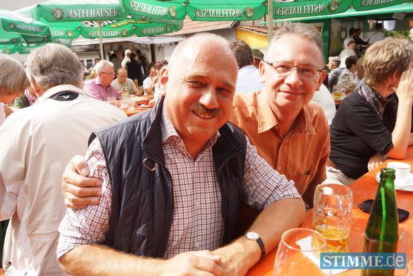 Gastro International, Unterheimbach | 08.09.