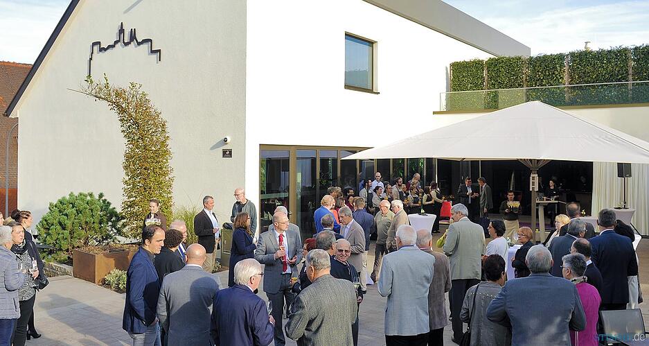 Einweihung Hotel "Neues Tor" Bad Wimpfen Einweihung Hotel "Neues Tor" Bad Wimpfen