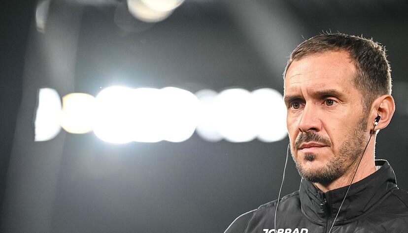 Julian Schuster und seine Freiburger konnten nicht wie geplant aus Lahr abfliegen. (Archivbild) Julian Schuster und seine Freiburger konnten nicht wie geplant aus Lahr abfliegen. (Archivbild)