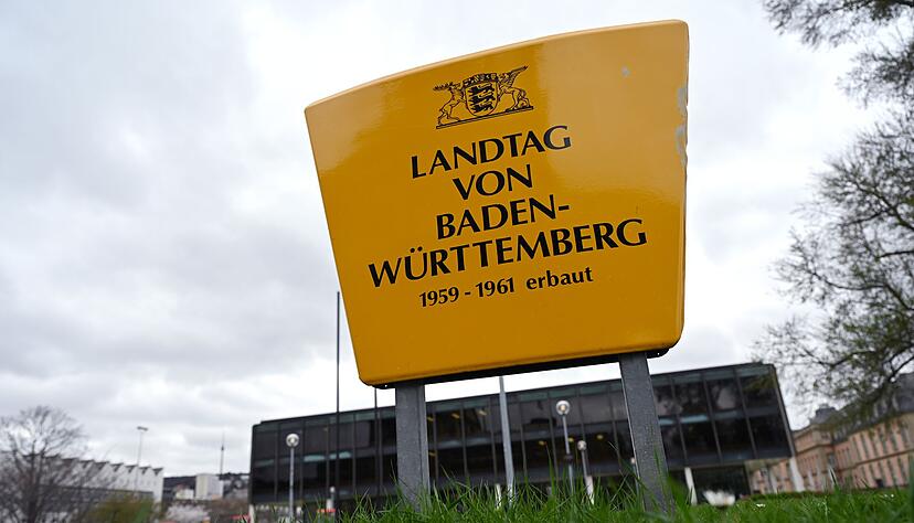 Der St&auml;ndige Ausschuss des Landtags soll sich mit den Korruptionsvorw&uuml;rfen bei der Staatsanwaltschaft befassen. (Archivbild)