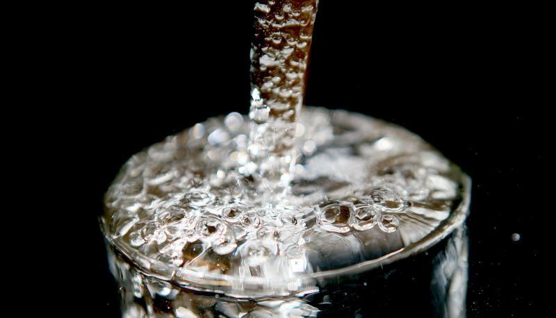 In der Region Heilbronn ist die Trinkwasserversorgung noch gesichert. In der Region Heilbronn ist die Trinkwasserversorgung noch gesichert.