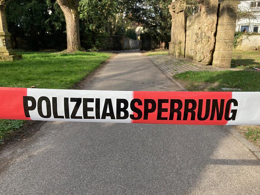 Fahndung nach Auseinandersetzung in der Heilbronner Innenstadt