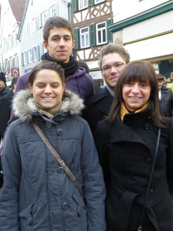 Pferdemarkt Öhringen | 15.02. Pferdemarkt Öhringen | 15.02.