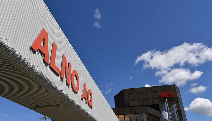 Das einstige Traditionsunternehmen Alno mit Sitz im schw&auml;bischen Pfullendorf und Tochterfirmen hatte im Sommer 2017 Insolvenz angemeldet. (Archivbild)