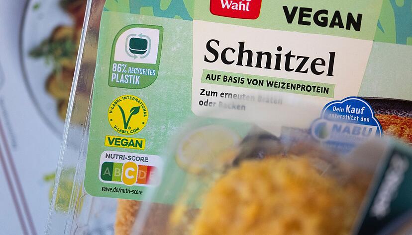 Vegetarische Ersatzprodukte sollen künftig nicht mehr wie Fleischprodukte heißen dürfen. Das hat das EU-Parlament beschlossen. Die EU-Länder müssten der Änderung zustimmen. Vegetarische Ersatzprodukte sollen künftig nicht mehr wie Fleischprodukte heißen dürfen. Das hat das EU-Parlament beschlossen. Die EU-Länder müssten der Änderung zustimmen.
