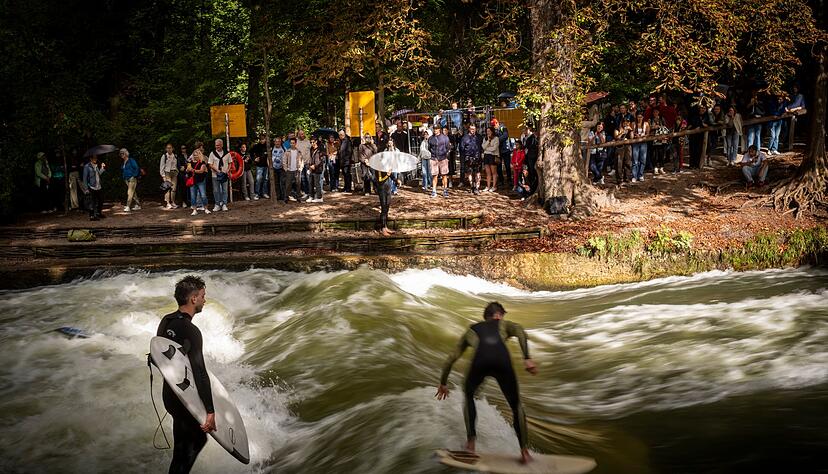 So sieht es hier sonst aus. (Archivbild) So sieht es hier sonst aus. (Archivbild)