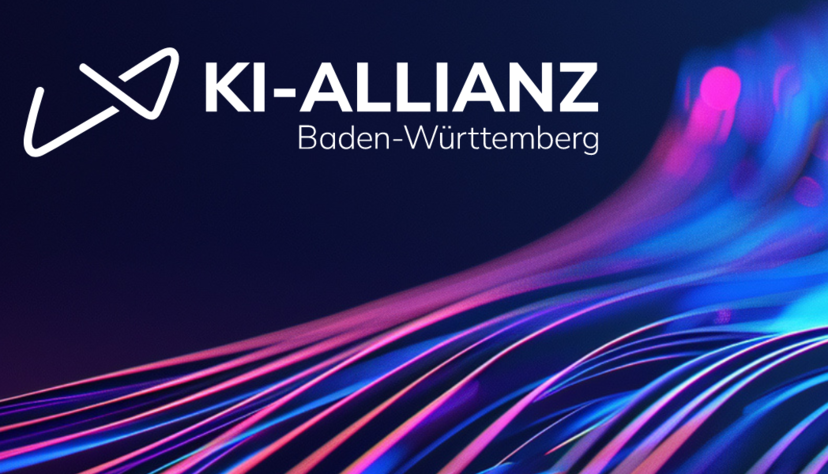Die Stimme Mediengruppe ist Mitglied der KI-Allianz Baden-Württemberg. Die Stimme Mediengruppe ist Mitglied der KI-Allianz Baden-Württemberg.