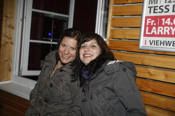 Laube-Trauerparty Heilbronn | 04.05.