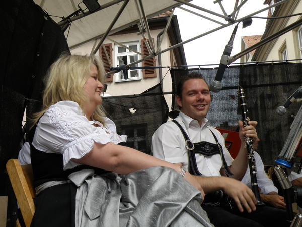 Weinfest Ingelfingen | 13.06.
