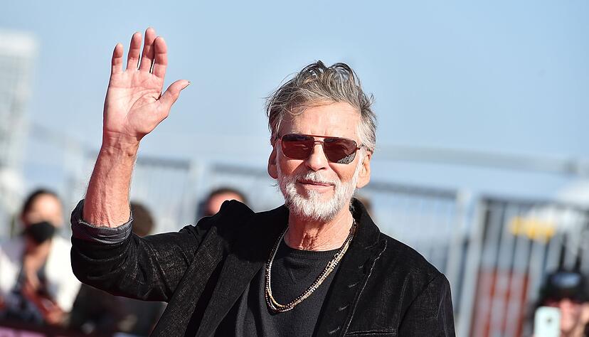 Kenny Loggins sang das Lied «Danger Zone» für den 80er-Kinohit «Top Gun». (Archivbild) Kenny Loggins sang das Lied «Danger Zone» für den 80er-Kinohit «Top Gun». (Archivbild)