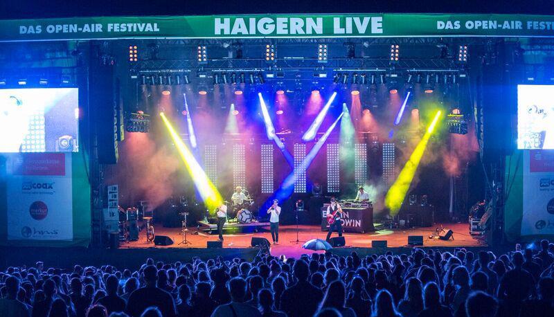 Haigern-Live-Festival | 21.7.