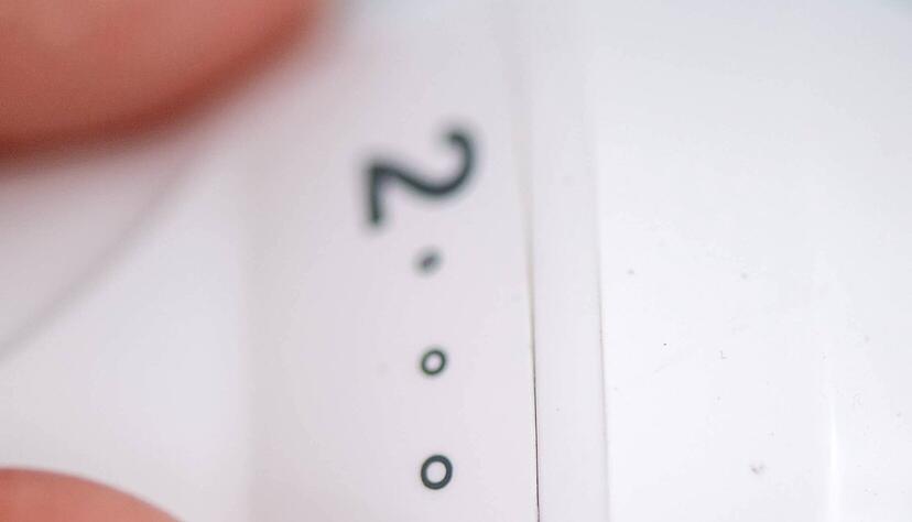Im Winter werden Gas-Kunden wohl ihre Heizungen runterdrehen müssen.
Foto: dpa