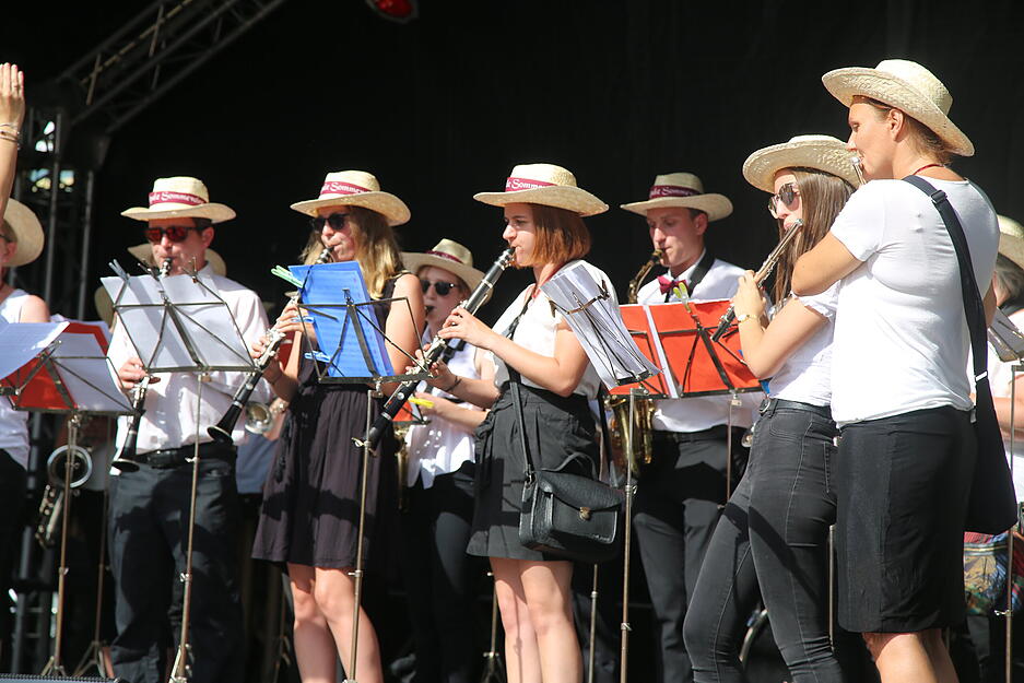 Altstadtfest Eppingen Altstadtfest Eppingen