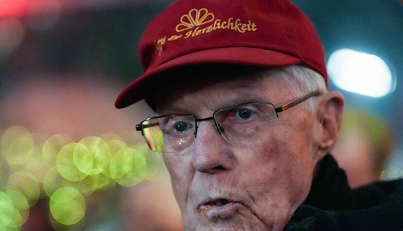 Im Prozess gegen Christina Block wurde eine enge Mitarbeiterin von Eugen Block, dem Gr&uuml;nder der Steakhaus-Kette &laquo;Block House&raquo;, als Zeugin vernommen. (Archivbild)