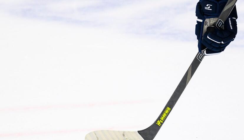 Der neue Schwenninger St&uuml;rmer Tim Gettinger spielte zuvor in der American Hockey League.