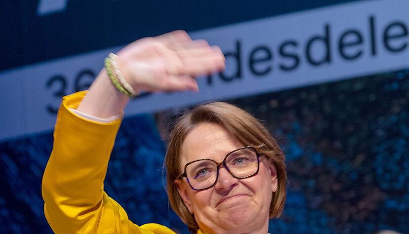 Nach zehn Jahren an der Spitze der Frauen Union der CDU tritt Annette Widmann-Mauz nicht wieder an.