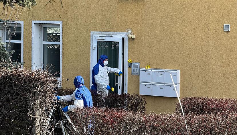 Im M&auml;rz wurde ein 26 Jahre alter Afghane bei einem Polizeieinsatz in Sch&ouml;nebeck (Sachsen-Anhalt) von der Polizei angeschossen. Er starb kurz darauf im Krankenhaus. (Archivbild)