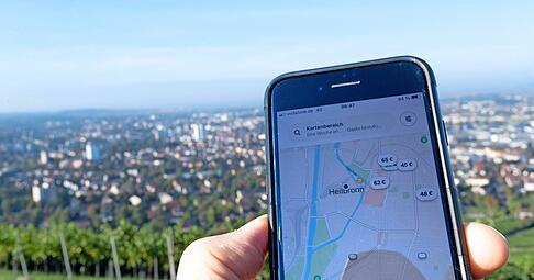 Airbnbs als Unterkunftsm&ouml;glichkeit werden immer beliebter. Folgen sind mancherorts Mietpreiserh&ouml;hungen oder Wohnraummangel. Auch die Stadt Heilbronn beobachtet die Entwicklung kritisch.