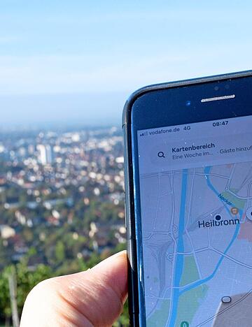 Airbnbs als Unterkunftsmöglichkeit werden immer beliebter. Folgen sind mancherorts Mietpreiserhöhungen oder Wohnraummangel. Auch die Stadt Heilbronn beobachtet die Entwicklung kritisch. Airbnbs als Unterkunftsmöglichkeit werden immer beliebter. Folgen sind mancherorts Mietpreiserhöhungen oder Wohnraummangel. Auch die Stadt Heilbronn beobachtet die Entwicklung kritisch.