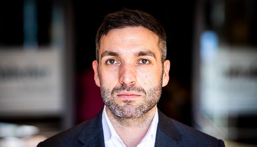 Der stellvertretende FDP-Fraktionsvorsitzende, Konstantin Kuhle, hält nichts von einer erneuten Reform des Waffenrechts. (Archivbild) Der stellvertretende FDP-Fraktionsvorsitzende, Konstantin Kuhle, hält nichts von einer erneuten Reform des Waffenrechts. (Archivbild)