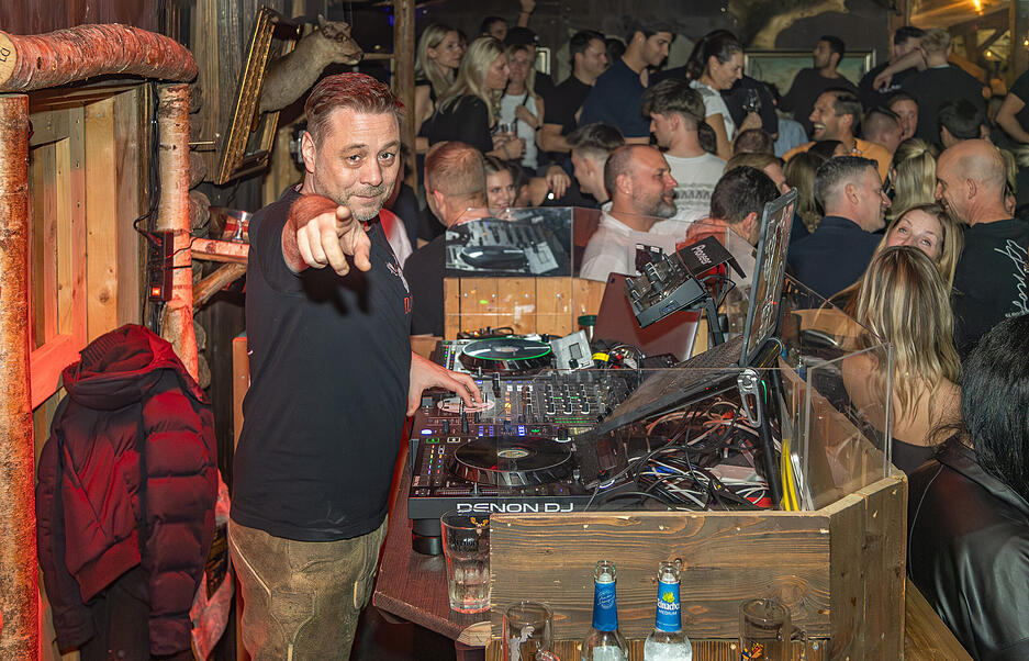 Die stimmungsvolle Winterdorf-Atmosphäre gibt es dieses Mal bis zum 24. Januar 2026.