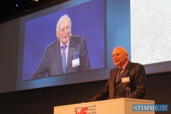 Einweihung Würth Elektronik Waldenburg | 25.04. Einweihung Würth Elektronik Waldenburg | 25.04.