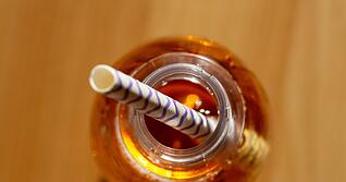 Sollte ein Preisaufschlag f&uuml;r stark gezuckerte Getr&auml;nke kommen? (Archivbild)